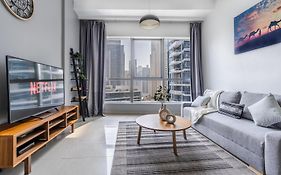 Guestready - The Marina Splendor