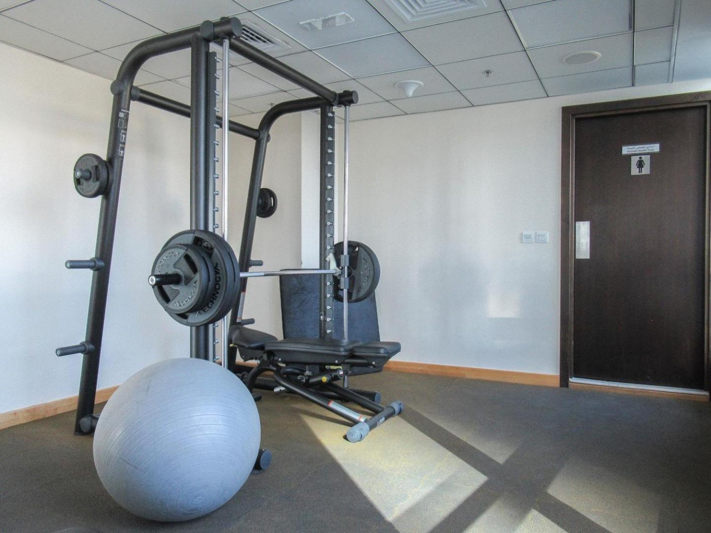 Apartament Guestready - The Marina Splendor Dubaj Zewnętrze zdjęcie