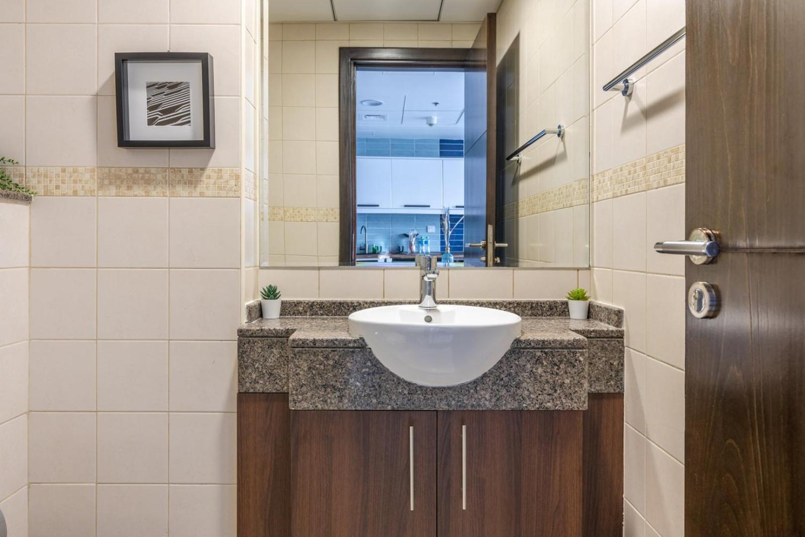Apartament Guestready - The Marina Splendor Dubaj Zewnętrze zdjęcie