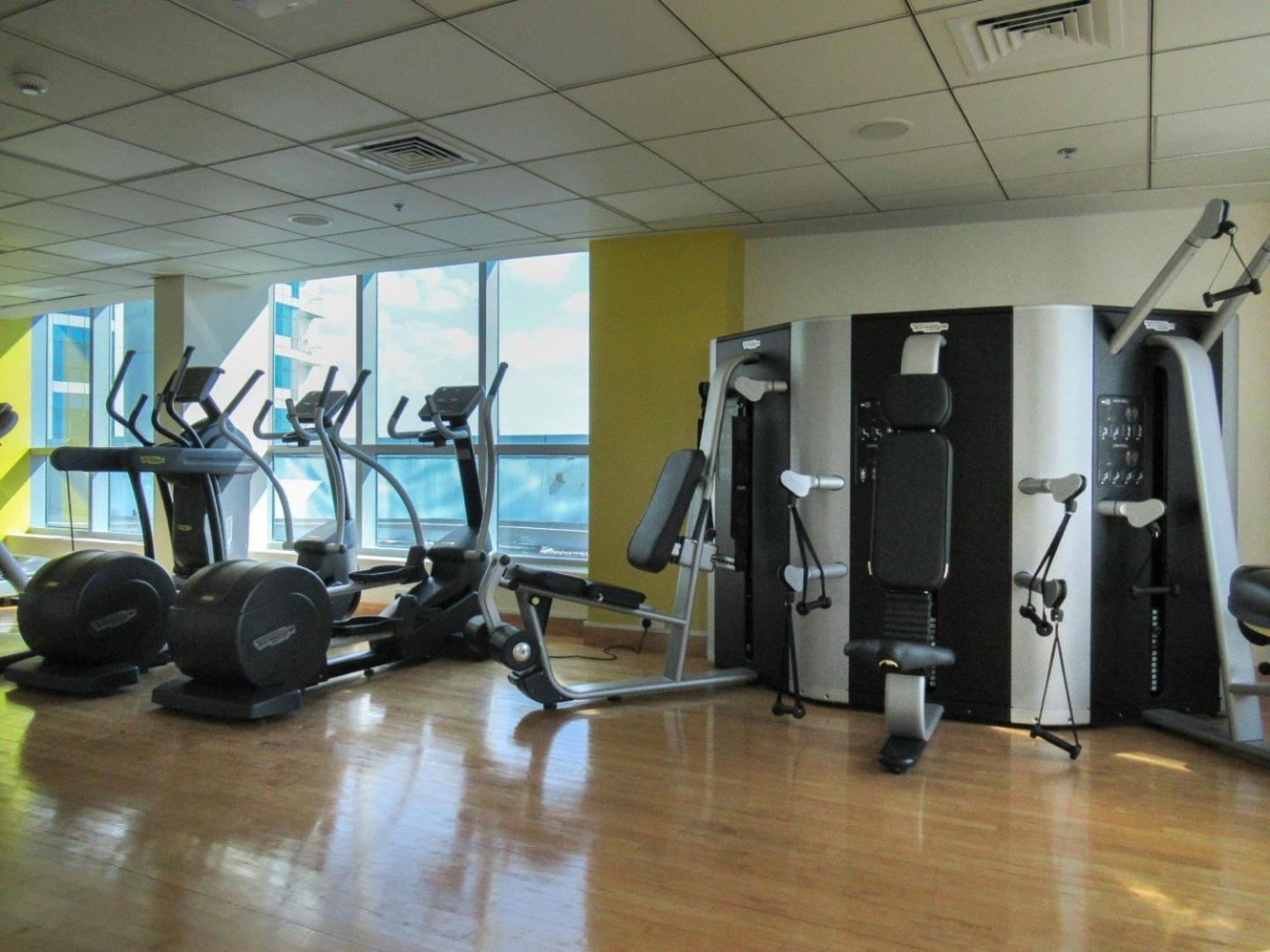 Apartament Guestready - The Marina Splendor Dubaj Zewnętrze zdjęcie
