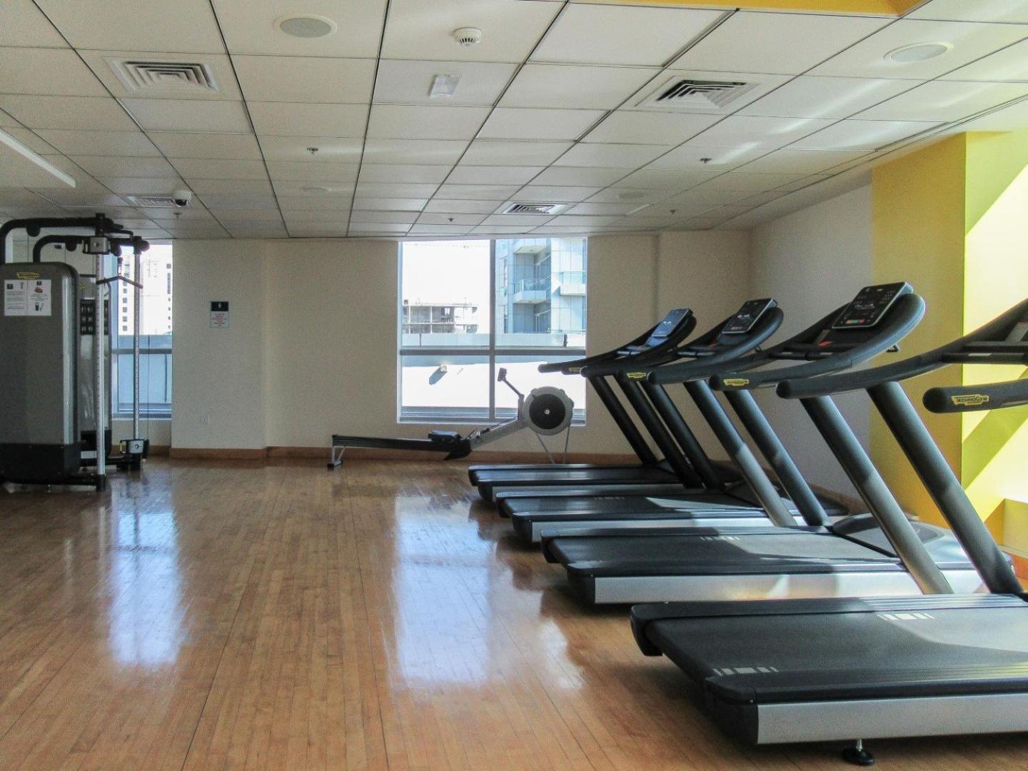 Apartament Guestready - The Marina Splendor Dubaj Zewnętrze zdjęcie